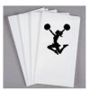 Hebrew Cup Disposable Towels Thumbnail
