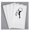 Hebrew Cup Disposable Towels Thumbnail