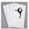 Hebrew Cup Disposable Towels Thumbnail