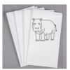 Hebrew Cup Disposable Towels Thumbnail