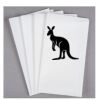 Hebrew Cup Disposable Towels Thumbnail