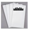 Hebrew Cup Disposable Towels Thumbnail
