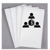 Hebrew Cup Disposable Towels Thumbnail