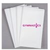 Hebrew Cup Disposable Towels Thumbnail