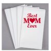 Hebrew Cup Disposable Towels Thumbnail