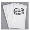 Hebrew Cup Disposable Towels Thumbnail