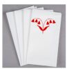 Hebrew Cup Disposable Towels Thumbnail