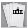 Hebrew Cup Disposable Towels Thumbnail