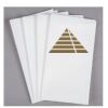 Hebrew Cup Disposable Towels Thumbnail