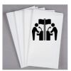 Hebrew Cup Disposable Towels Thumbnail
